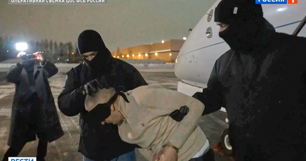 Nga tố Ba Lan tiếp tay cho Ukraine ám sát tướng tình báo