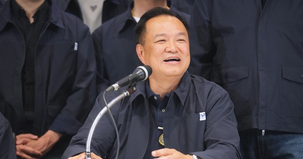 Thủ tướng Thái Lan tuyên bố xây tường biên giới với Campuchia sau chiến thắng bầu cử