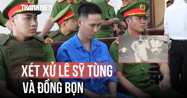 Xét xử vụ thảm sát 3 người trong 1 gia đình ở Đồng Nai