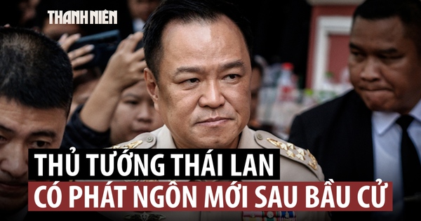 Thủ tướng Thái Lan tuyên bố tiếp tục đóng cửa biên giới, xây tường ngăn với Campuchia