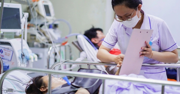 TP.HCM ban hành khẩn hướng dẫn điều trị ngạt khói sau nhiều vụ cháy chết người