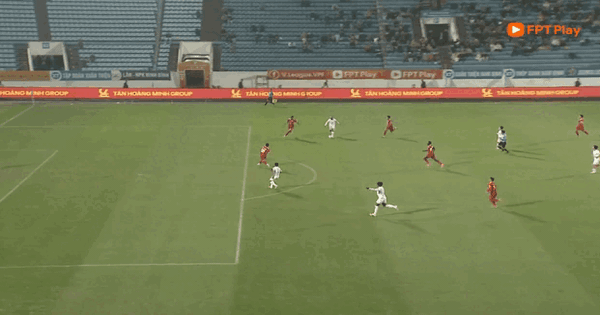 Nam Định phải tự trách mình khi bị Hà Tĩnh gỡ hòa phút 90+8, Xuân Son ‘đi đâu’ rồi!