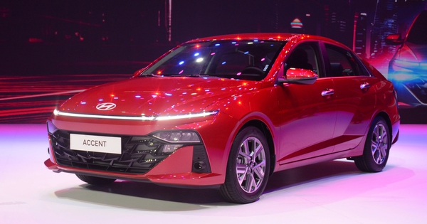 Cận tết, phân khúc sedan bán chạy nhất Việt Nam ồ ạt giảm giá xả hàng