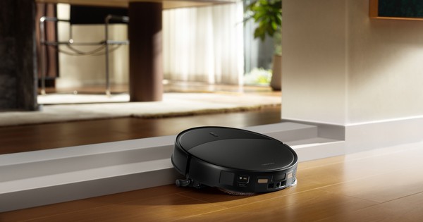 Robot hút bụi Roborock Saros 20 Series: Leo bậc vượt trội, không khoảng cách, không giới hạn
