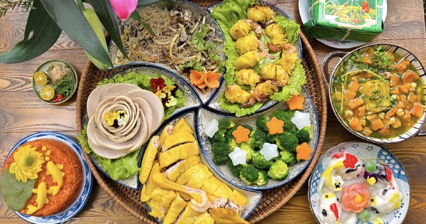 Mâm cúng ông Táo ngày 23 tháng chạp gồm những gì? Văn khấn đầy đủ, dễ đọc