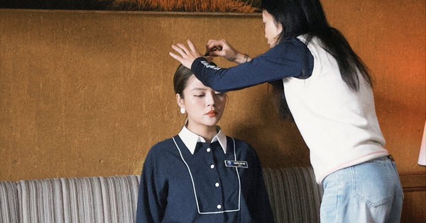 Thu Quỳnh tái xuất phim giờ vàng cùng hai diễn viên ‘Độc đạo’