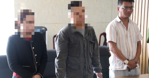 Triệt phá 'công xưởng' sản xuất sơn nước Jotun giả, thu giữ 5 tấn hàng