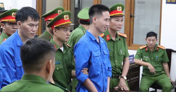 Vụ thảm sát 3 người trong 1 gia đình ở Đồng Nai: Lê Sỹ Tùng bị tuyên án tử hình