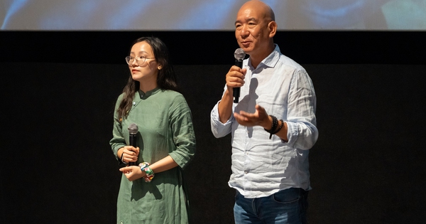 Trường học nên là nơi giúp trẻ biết cách sống và đối diện với cuộc đời