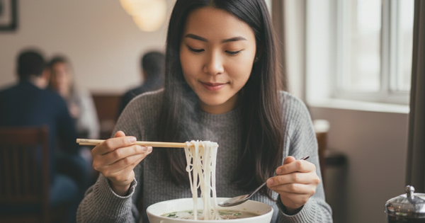 Loại gia vị quen thuộc trong tô phở không ngờ cực tốt cho người tiểu đường