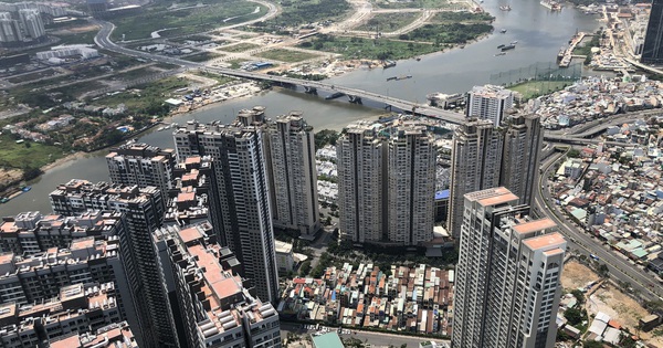 Giảm áp lực tăng giá bất động sản