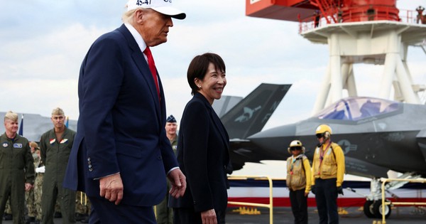 Chiến thắng chấn động của nữ Thủ tướng Nhật