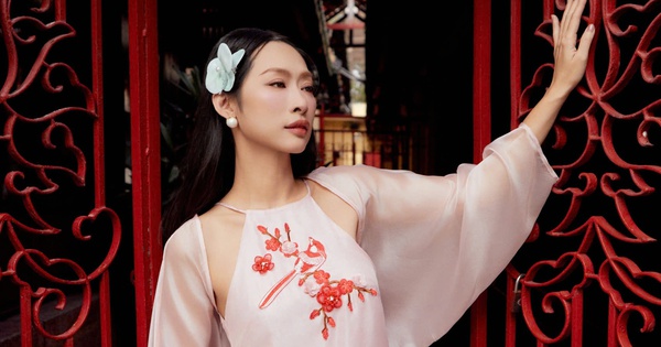 'Biểu tượng gợi cảm' thập niên 2000 Quỳnh Thy giờ ra sao?