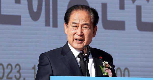 Đề xuất 'nhập khẩu' phụ nữ Việt Nam, quan chức Hàn Quốc bị khai trừ đảng