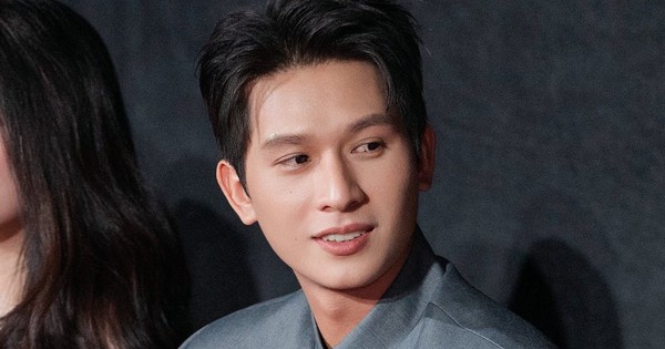 Mỹ nam phim giờ vàng vẫn độc thân, quyết tâm có người yêu trước tuổi 35