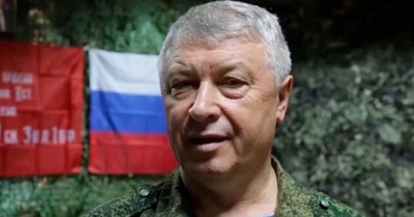 Phản ứng nhanh đã cứu sống tướng tình báo Nga khi bị mưu sát?