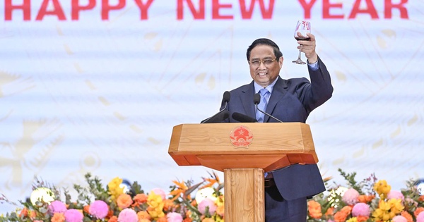 Đo&agrave;n kết tạo sức mạnh, hợp t&aacute;c tạo nguồn lực, đối thoại tạo l&ograve;ng tin