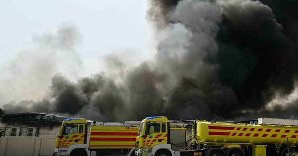 Những đòn tấn công trả đũa mới của Tehran