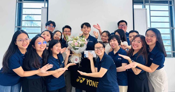 Đào tạo giáo viên IELTS chuyên sâu: Chìa khóa nâng cao chất lượng giảng dạy tại NQH IELTS