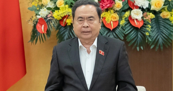 Ủy ban Thường vụ Quốc hội chuẩn bị cho ý kiến sửa đổi luật Thủ đô