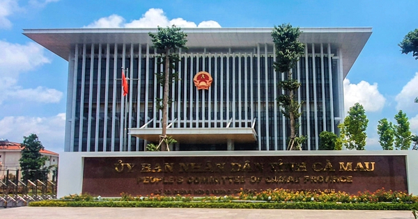 Cà Mau giải thể 5 trung tâm y tế khu vực, chuyển hơn 400 nhân sự về tuyến xã