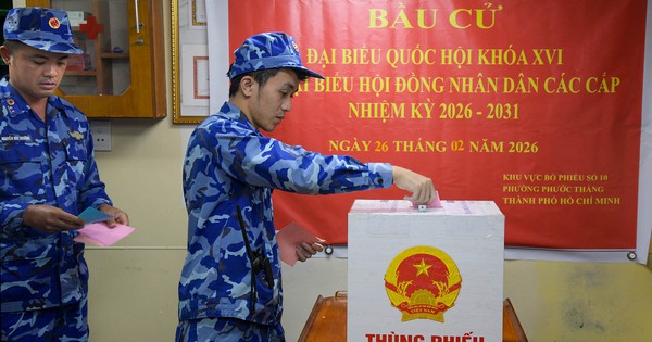 Bầu cử Quốc hội v&agrave; HĐND: Người ứng cử đại biểu được vận động thế n&agrave;o?