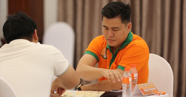 Cân não chung kết giải cờ tướng Ngũ Dương Bôi: Lại Lý Huynh bỏ lỡ cơ hội, hòa Trung Quốc