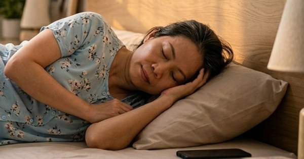 Chuyên gia giấc ngủ: Cách để ngủ trưa ngon hơn