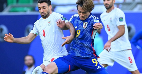 Xung đột nóng khi bị Mỹ và Israel không kích, Iran có thể bỏ World Cup: FIFA lên tiếng khẩn cấp