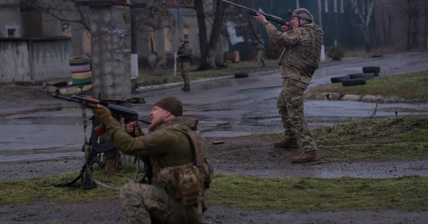 Chiến sự Ukraine ngày 1.467: Ukraine mất bệ phóng HIMARS, Bỉ bắt tàu chở dầu Nga?