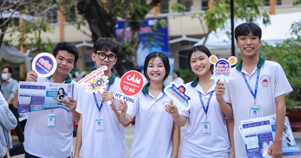 Chọn ngành học nào để không bị 'mắc kẹt' khi nghề nghiệp thay đổi?