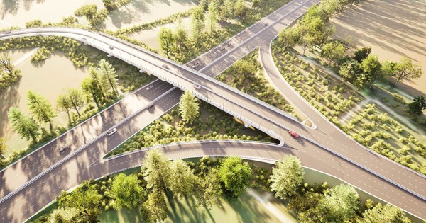 TP.HCM đẩy mạnh dự án giao thông trọng điểm kết nối Tây Ninh, thúc đẩy kinh tế vùng