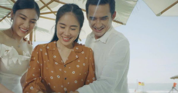 Lê Phương và Lương Thế Thành: Tài năng điện ảnh chưa được đánh thức đúng mức