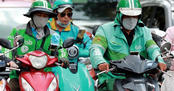 VCCI Kiến Nghị Mở Rộng Quy Định Lập Hóa Đơn Tổng Cho Dịch Vụ Vận Tải Hành Khách
