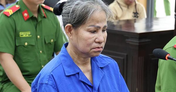 Chủ hụi An Giang lĩnh 17 năm tù vì lừa đảo chiếm đoạt hơn 14,3 tỷ đồng
