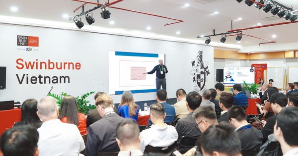 Hội thảo Quốc tế ICIIT 2026: Kết nối học thuật và doanh nghiệp trong lĩnh vực công nghệ thông minh