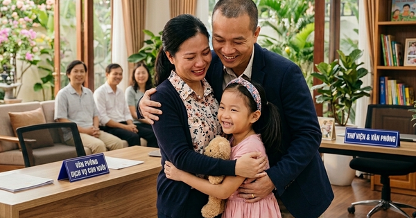 Bộ Tư pháp đề xuất sửa Luật Nuôi con nuôi: Giới hạn tuổi, chặn trục lợi