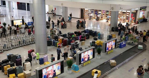 Hàng không Việt đối mặt khủng hoảng nhiên liệu, chi phí tăng hàng nghìn tỷ mỗi tháng