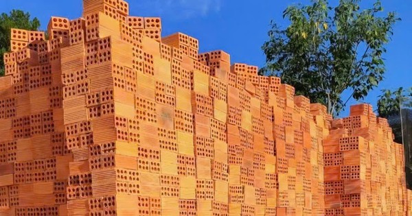 Giá Vật Liệu Xây Dựng Tăng Vọt Ở Đà Lạt Do Ảnh Hưởng Từ Giá Nhiên Liệu