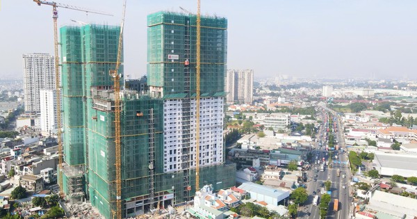 Picity Sky Park: Giải pháp tài chính nhẹ nhàng cho người mua nhà và nhà đầu tư