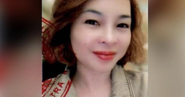Viện KSND Hưng Yên truy tố Đặng Thị Huệ về tội chống Nhà nước, đang lẩn trốn tại Đức