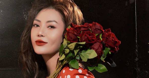 Thanh Hương: Hành trình 'lột xác' từ màn ảnh nhỏ đến điện ảnh và cuộc sống mới