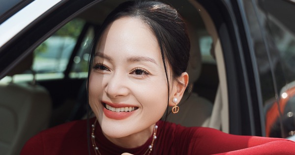 Lan Phương: Từ 'Cô gái xấu xí' đến hành trình vực dậy sau biến cố hôn nhân