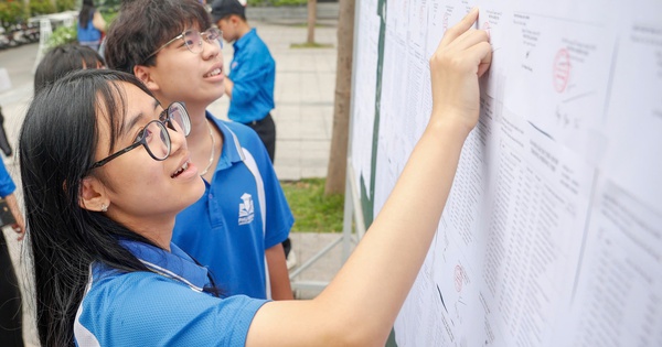 Hà Nội bỏ điều kiện hộ khẩu, mở rộng cơ hội tuyển sinh lớp 10 công lập