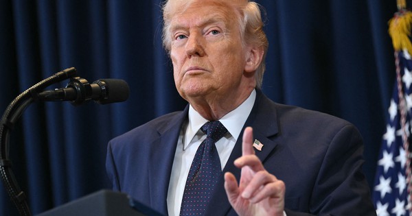 Tổng thống Trump cảnh báo tấn công quy mô lớn nếu Iran chặn nguồn cung dầu