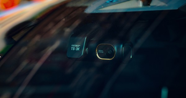 Ford Việt Nam và Vietmap hợp tác chiến lược, nâng cao trải nghiệm lái xe thông minh