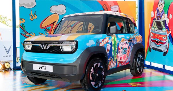 Thị trường ô tô Việt tháng 2/2026: VinFast áp đảo, Toyota Hilux bất ngờ tăng trưởng