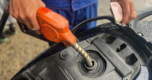 TP.Huế xử lý trạm xăng 'găm hàng', khẳng định nguồn cung ổn định