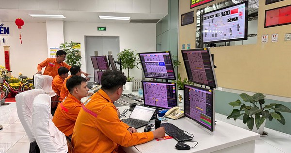 Nhiệt Điện Duyên Hải Đẩy Mạnh Chuyển Đổi Số Với 80 Sáng Kiến Và Ứng Dụng AI
