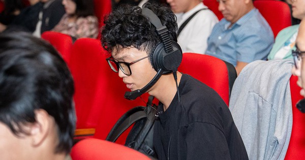HUTECH đào tạo sinh viên Truyền thông đa phương tiện qua dự án thực tế chuyên nghiệp